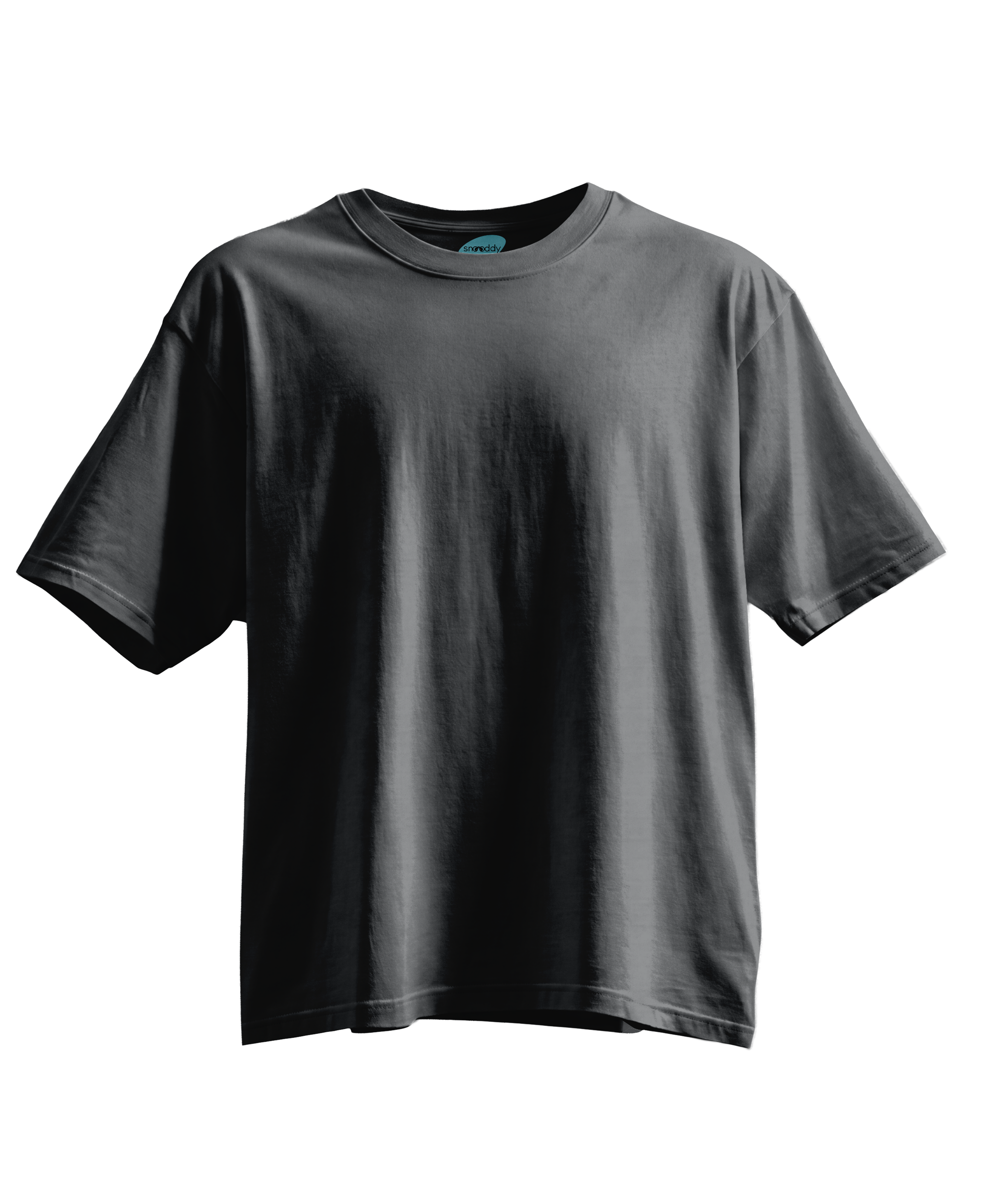 Regular Basic T- Shirt