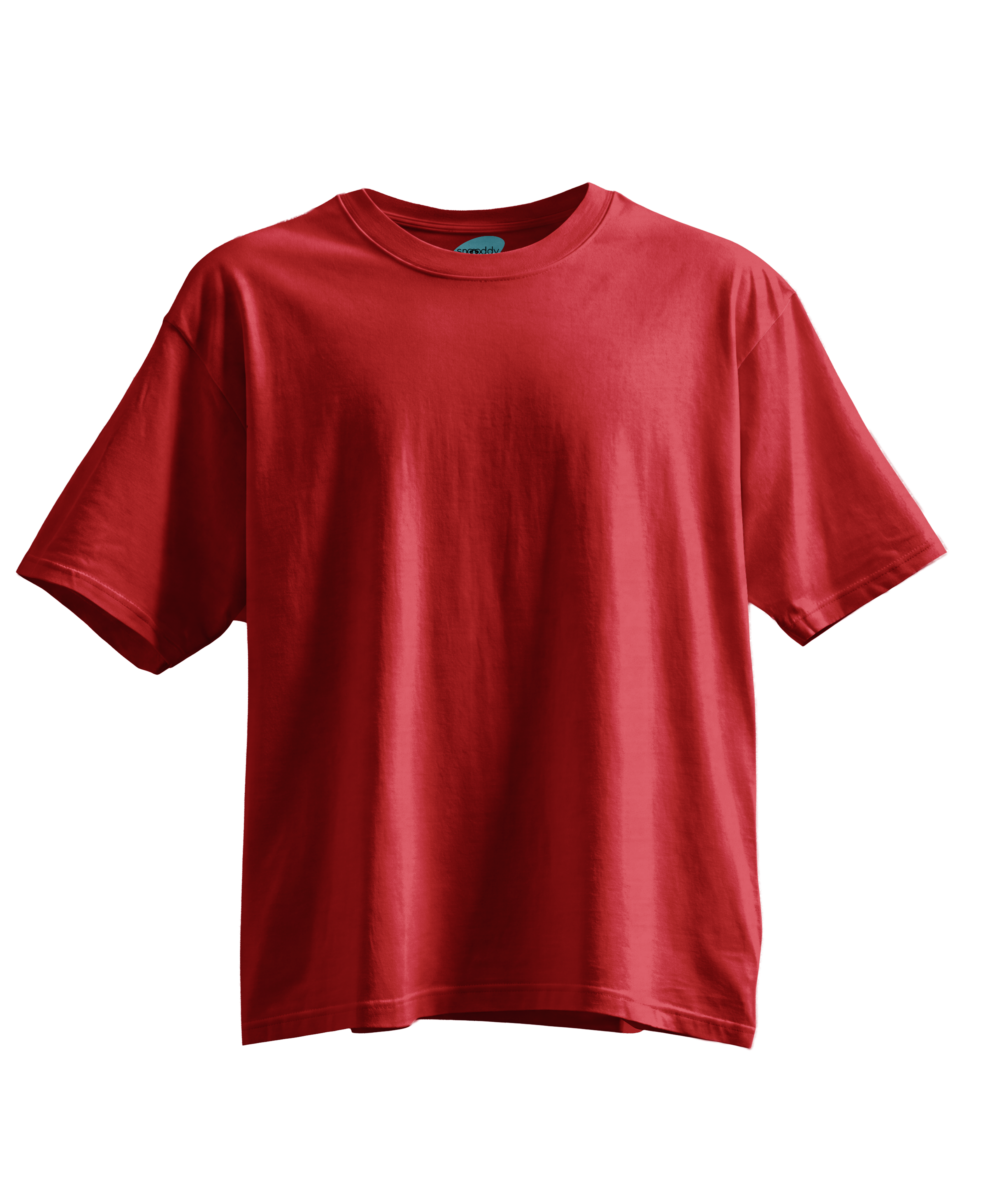 Regular Basic T- Shirt