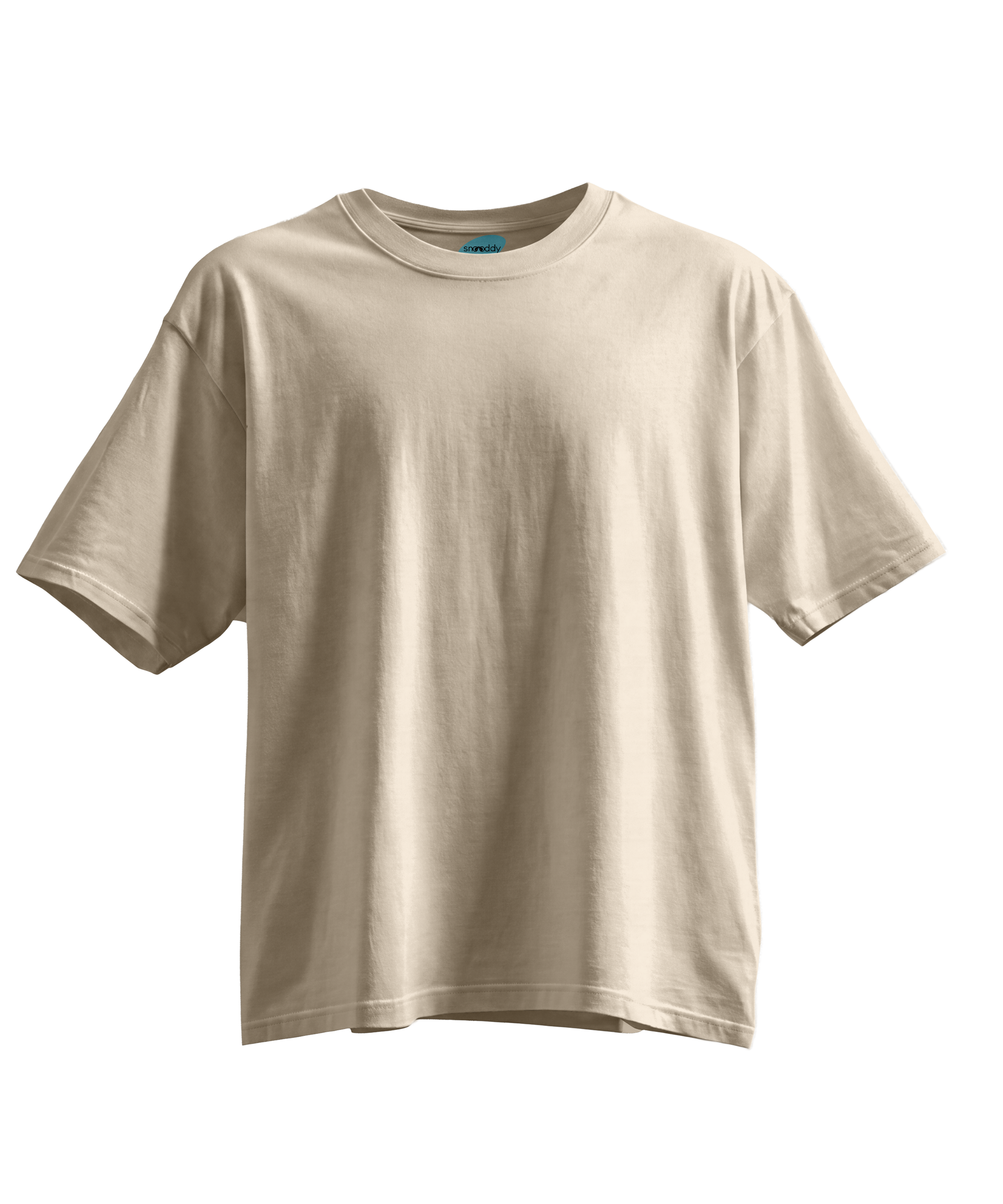 Regular Basic T- Shirt