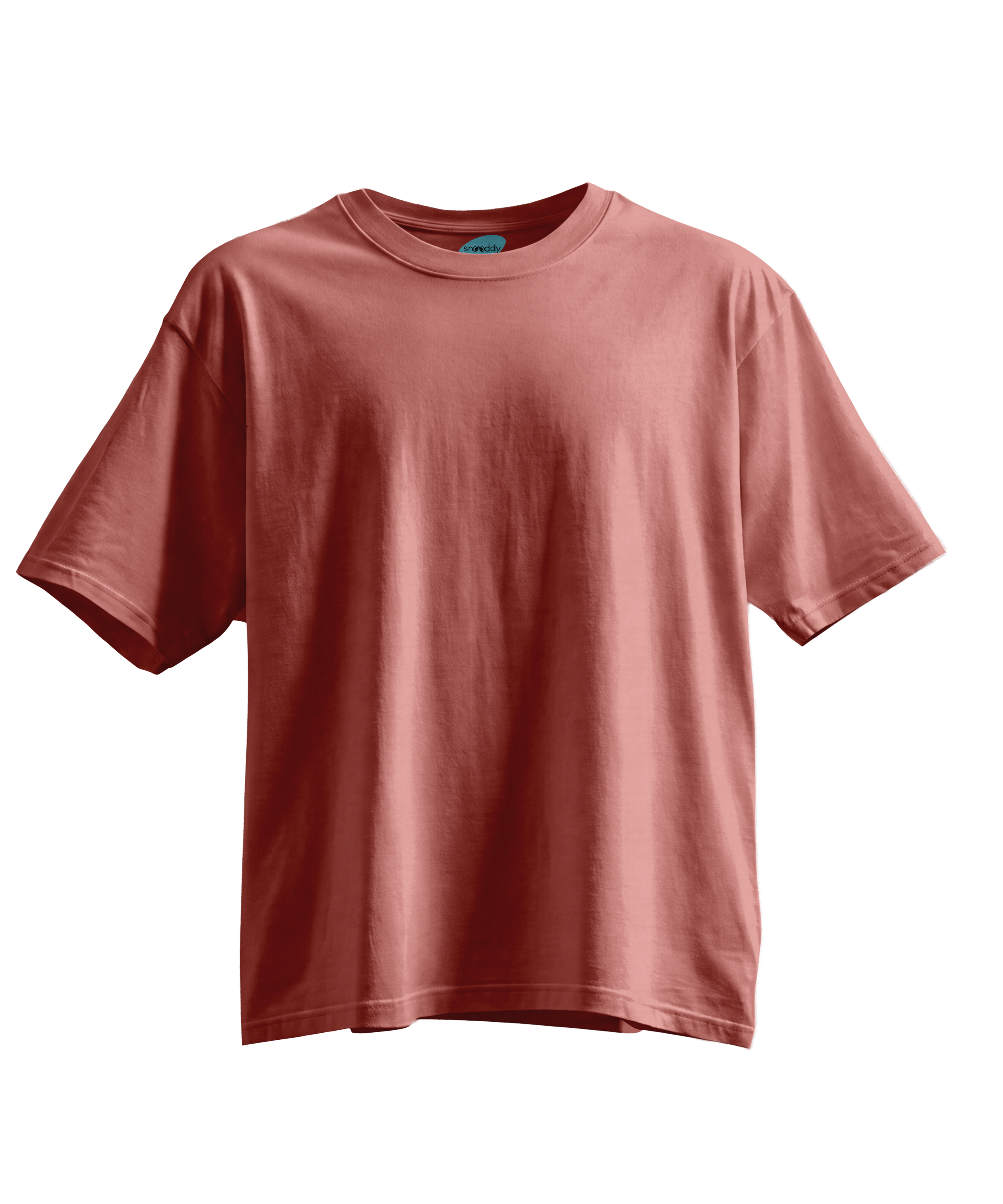 Regular Basic T- Shirt