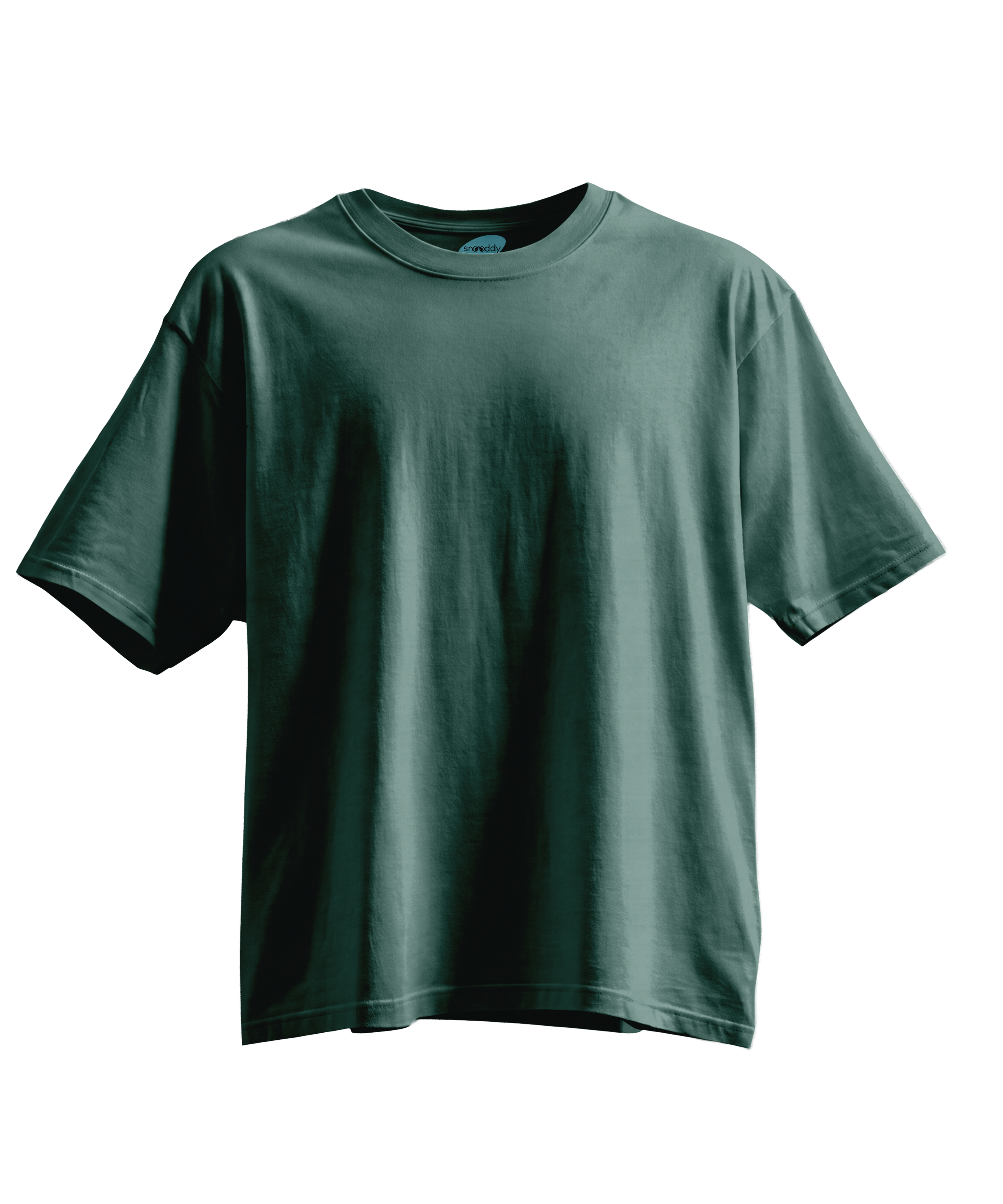 Regular Basic T- Shirt