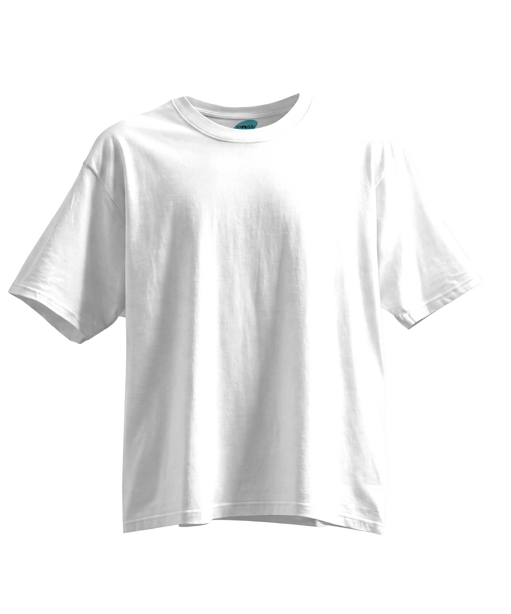 Regular Basic T- Shirt