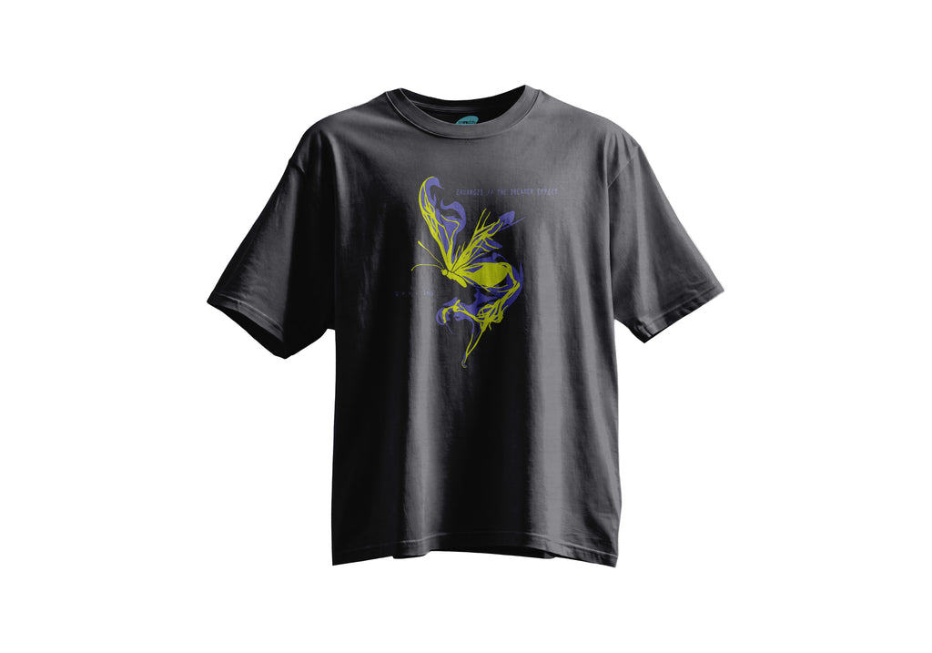 The Dreamer Effect - Kısa Kollu Regular T- Shirt