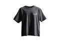 Cosmic Observer- Kısa Kollu Beyaz Regular T- Shirt
