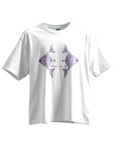 Balık Burcu Kısa Kollu Regular T- Shirt