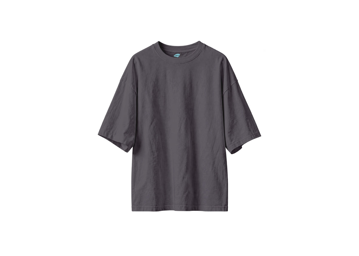 Basic Oversize T-shirt