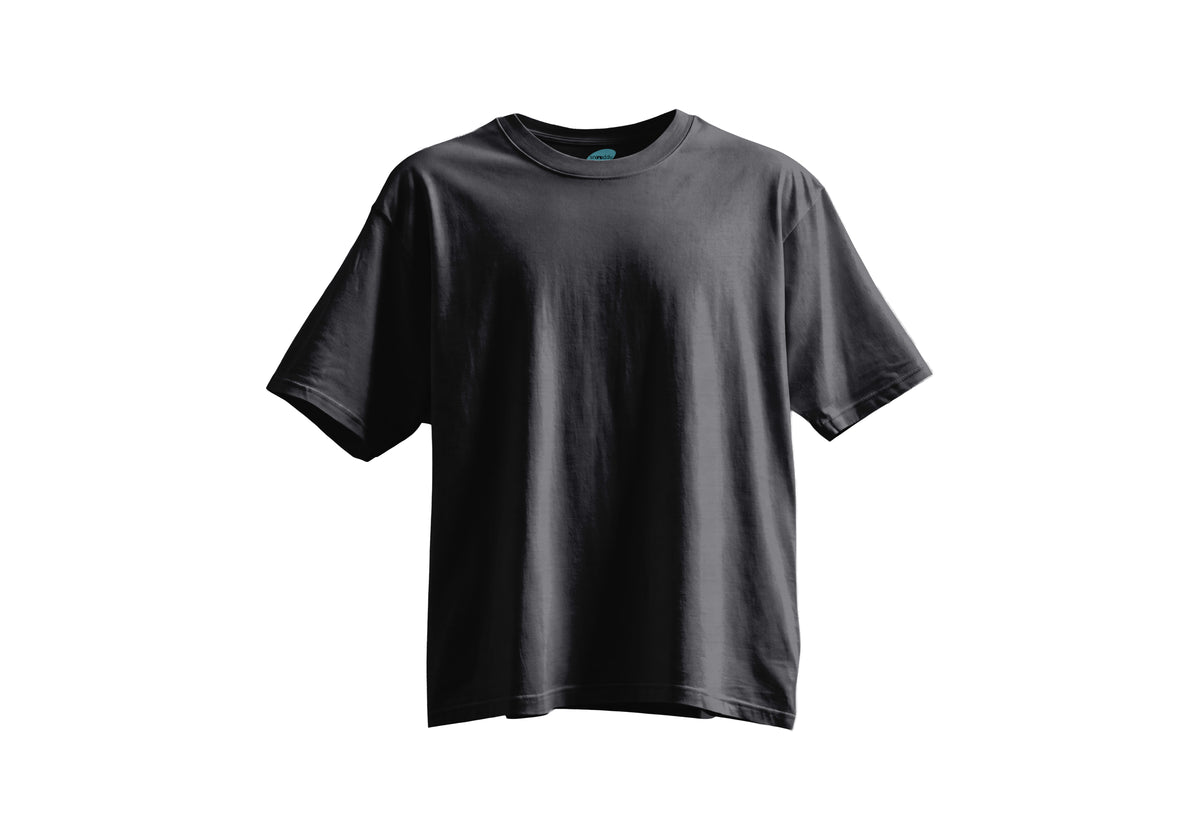 Basic Regular T-shirts