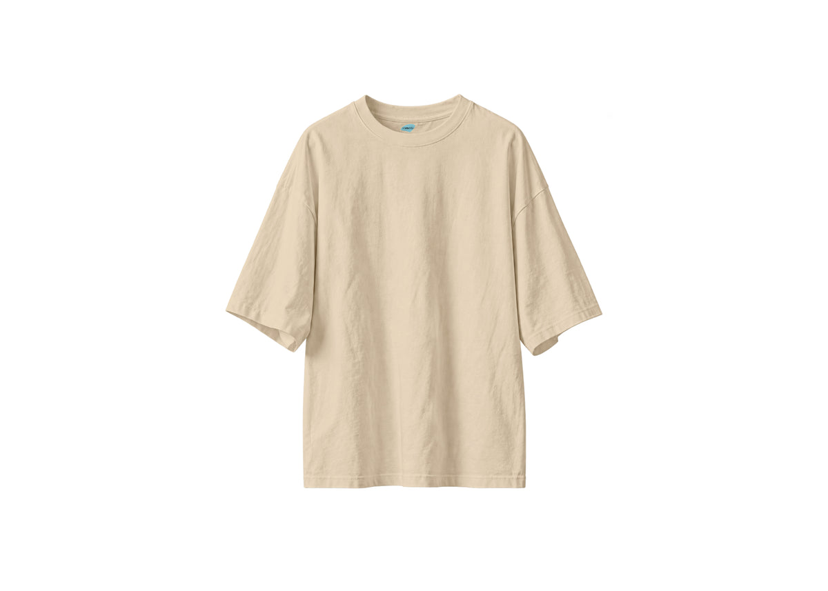 Basic Oversize T-shirt