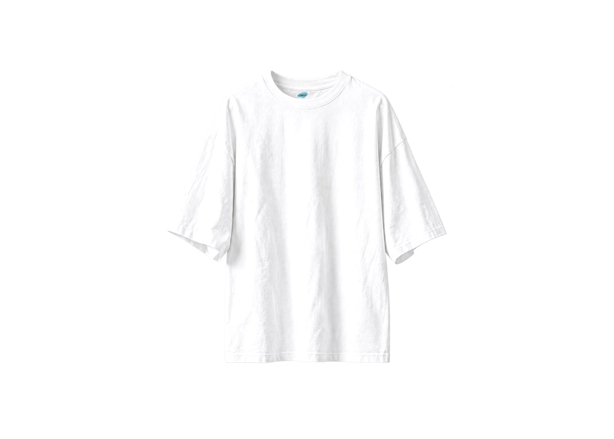 Basic Oversize T-shirt