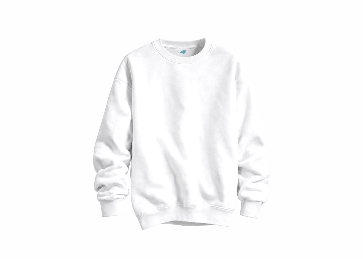 Basic Regular Sweatshirt
