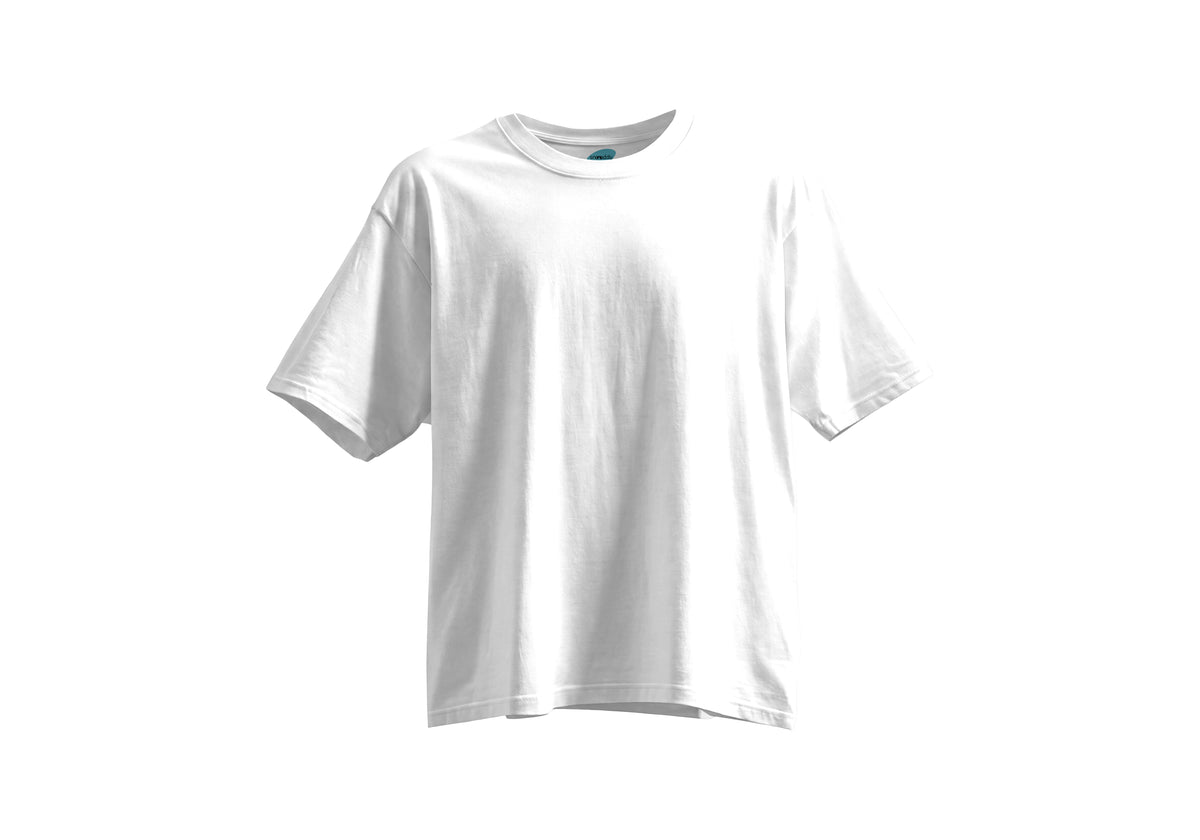 Basic Regular T-shirts