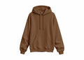 Basic Oversize Hoodie