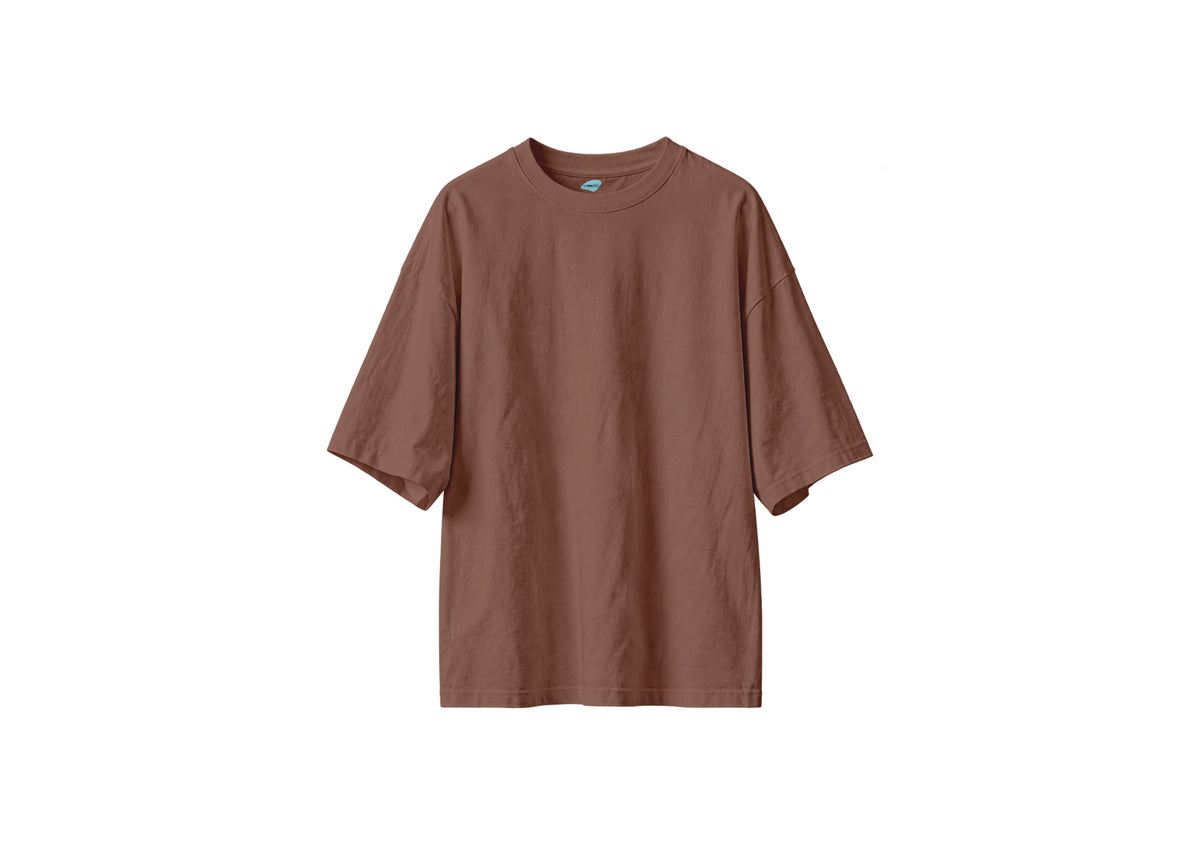 Basic Oversize T-shirt