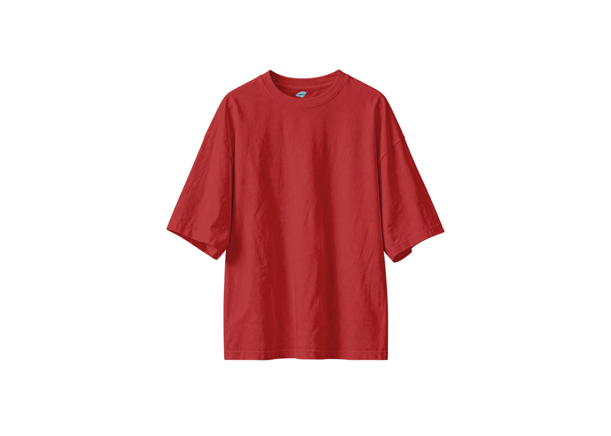 Basic Oversize T-shirt