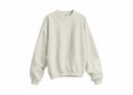 Basic Oversize Sweatshirt