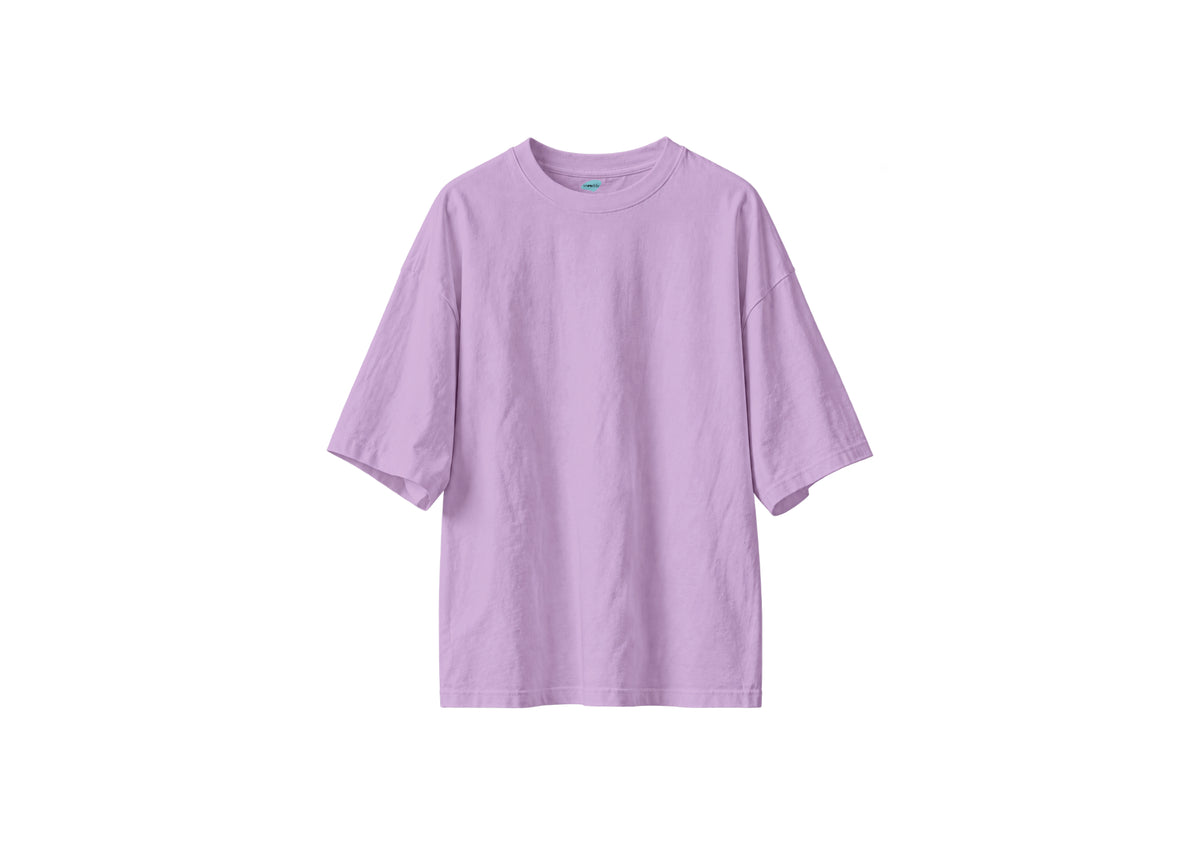 Basic Oversize T-shirt