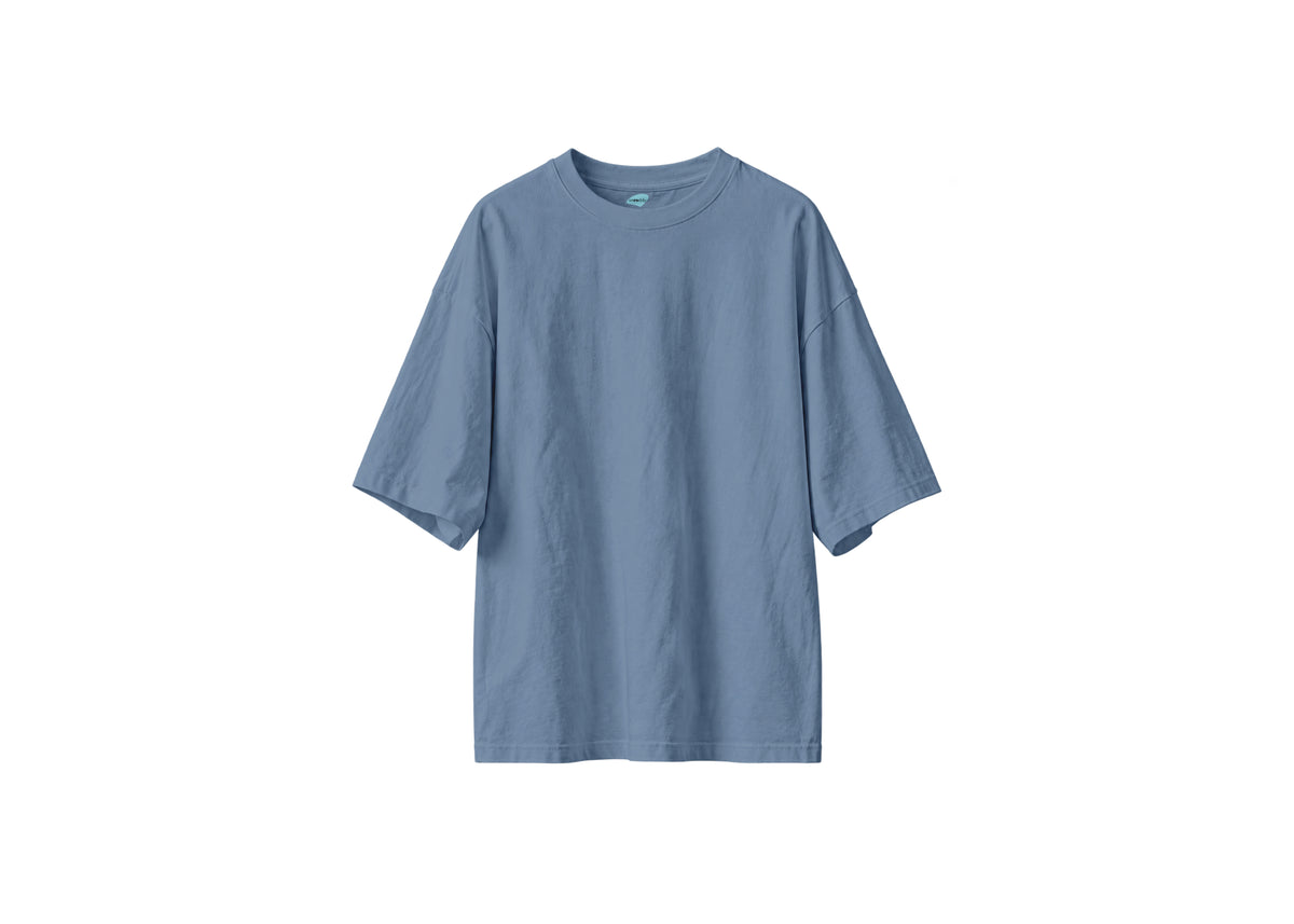 Basic Oversize T-shirt