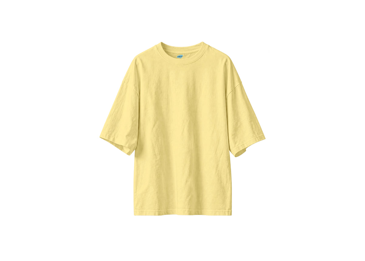 Basic Oversize T-shirt