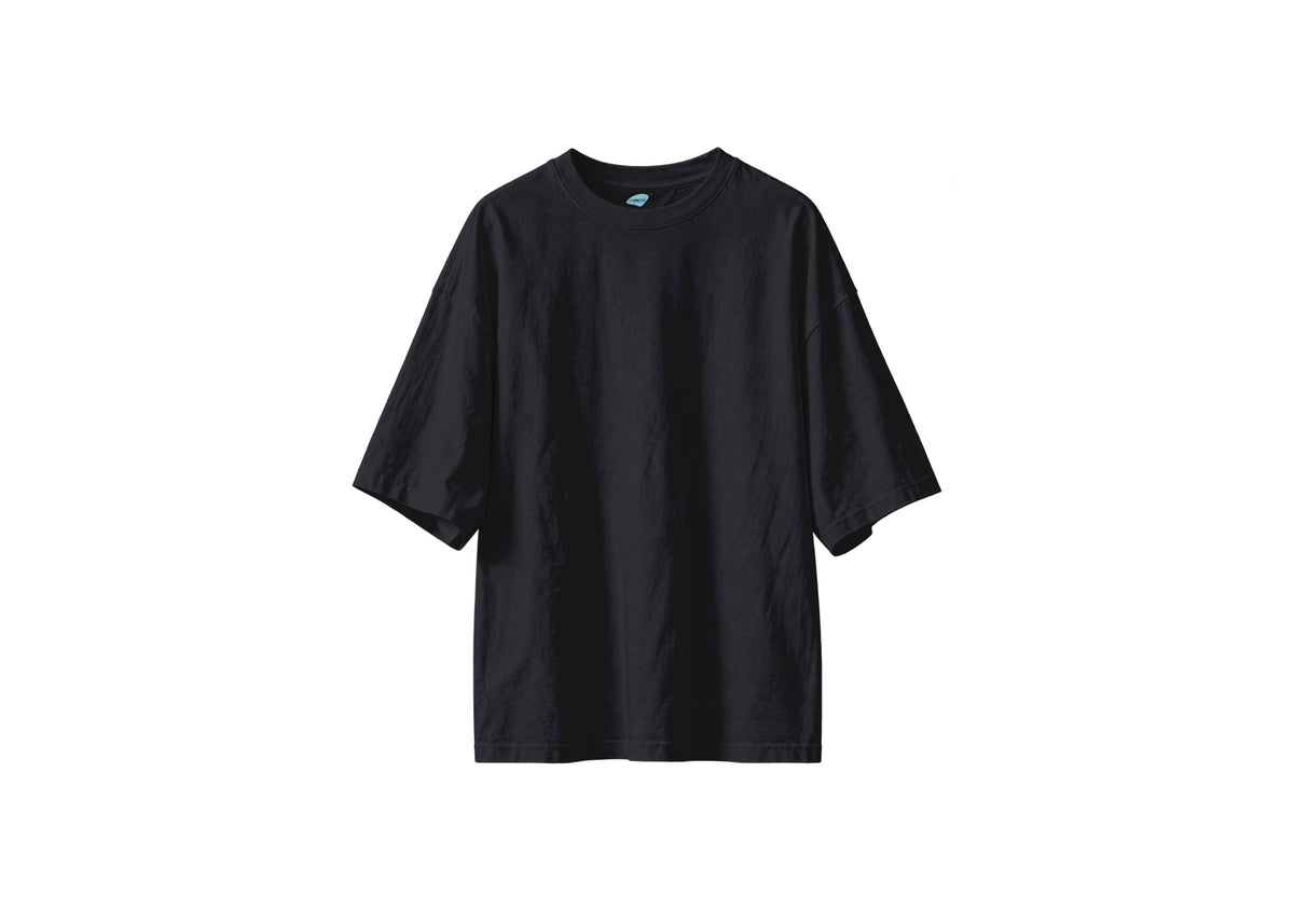 Basic Oversize T-shirt