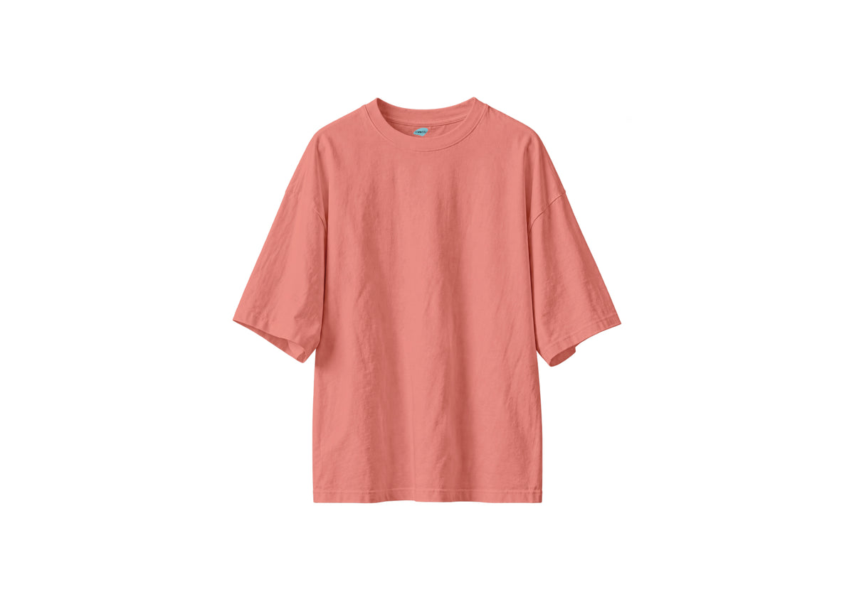 Basic Oversize T-shirt