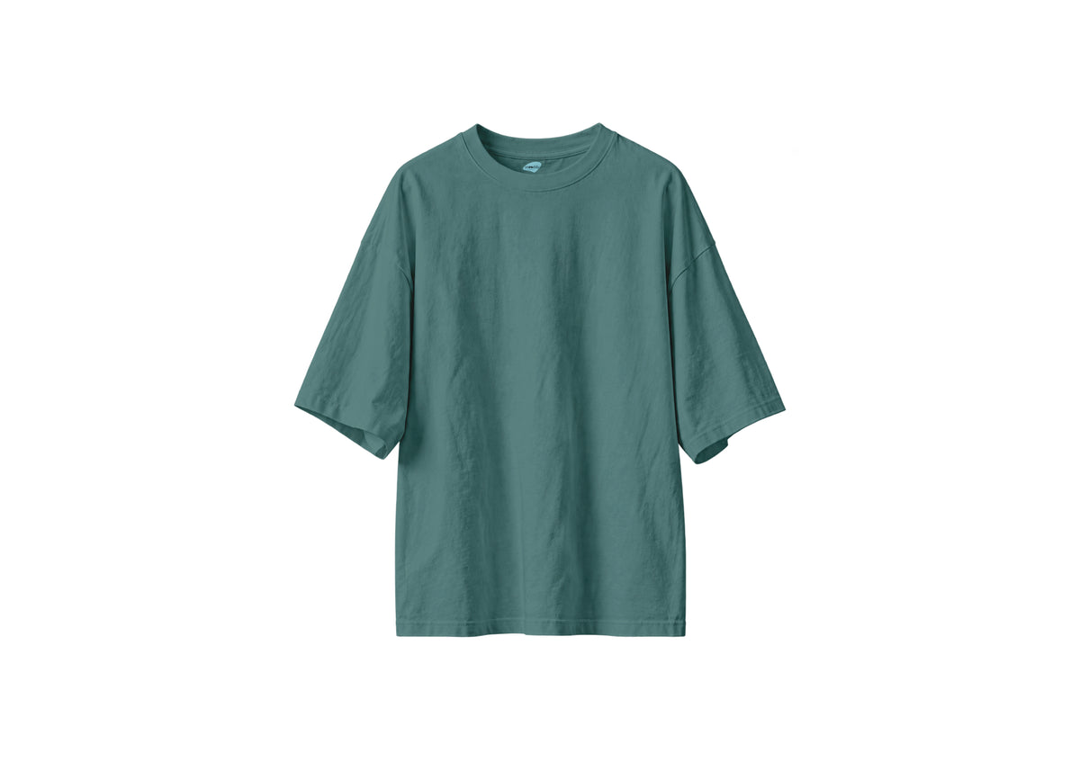Basic Oversize T-shirt