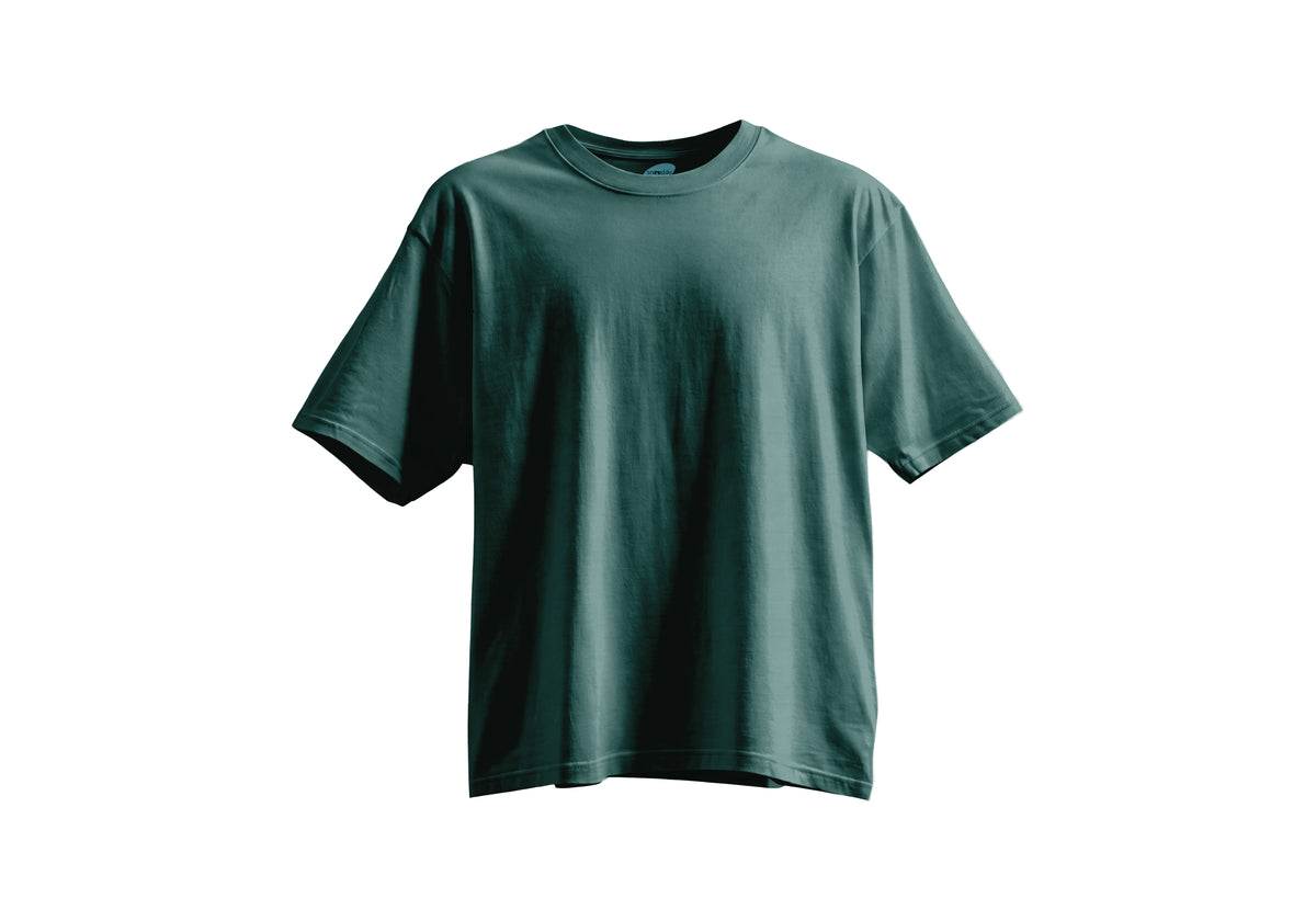 Basic Regular T-shirts