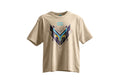 Kova Burcu Kısa Kollu Regular T- Shirt