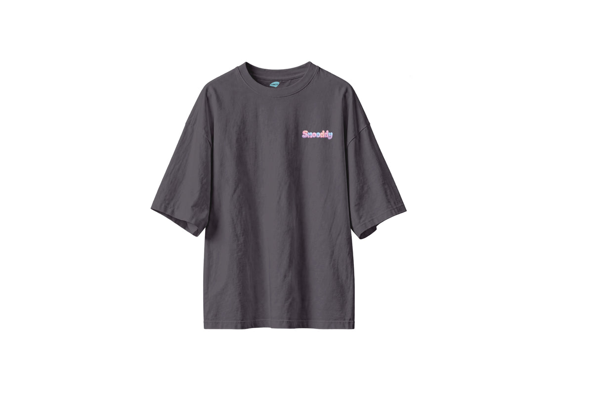 BHZB - Oversize T-Shirt