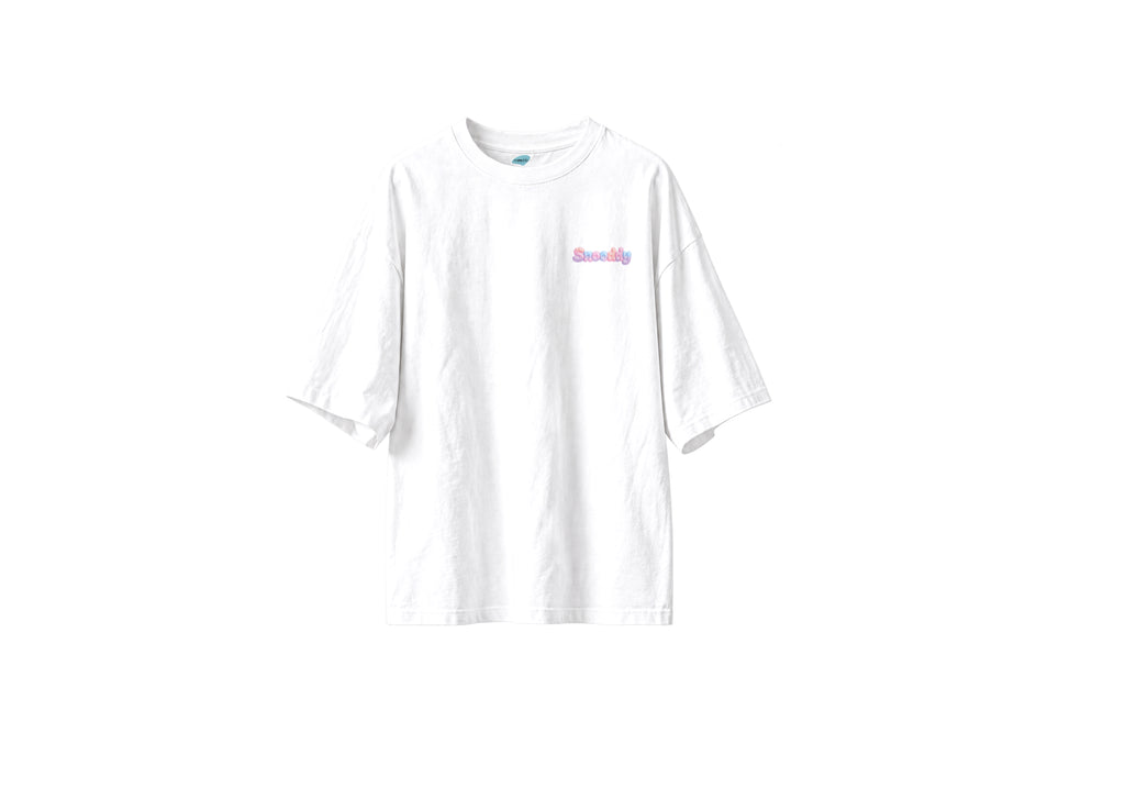 BHZB - Oversize T-Shirt