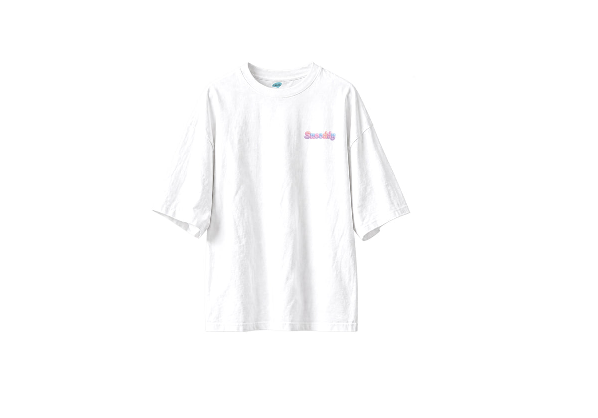BHZB - Oversize T-Shirt