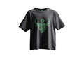 Boğa Burcu Kısa Kollu Regular T- Shirt
