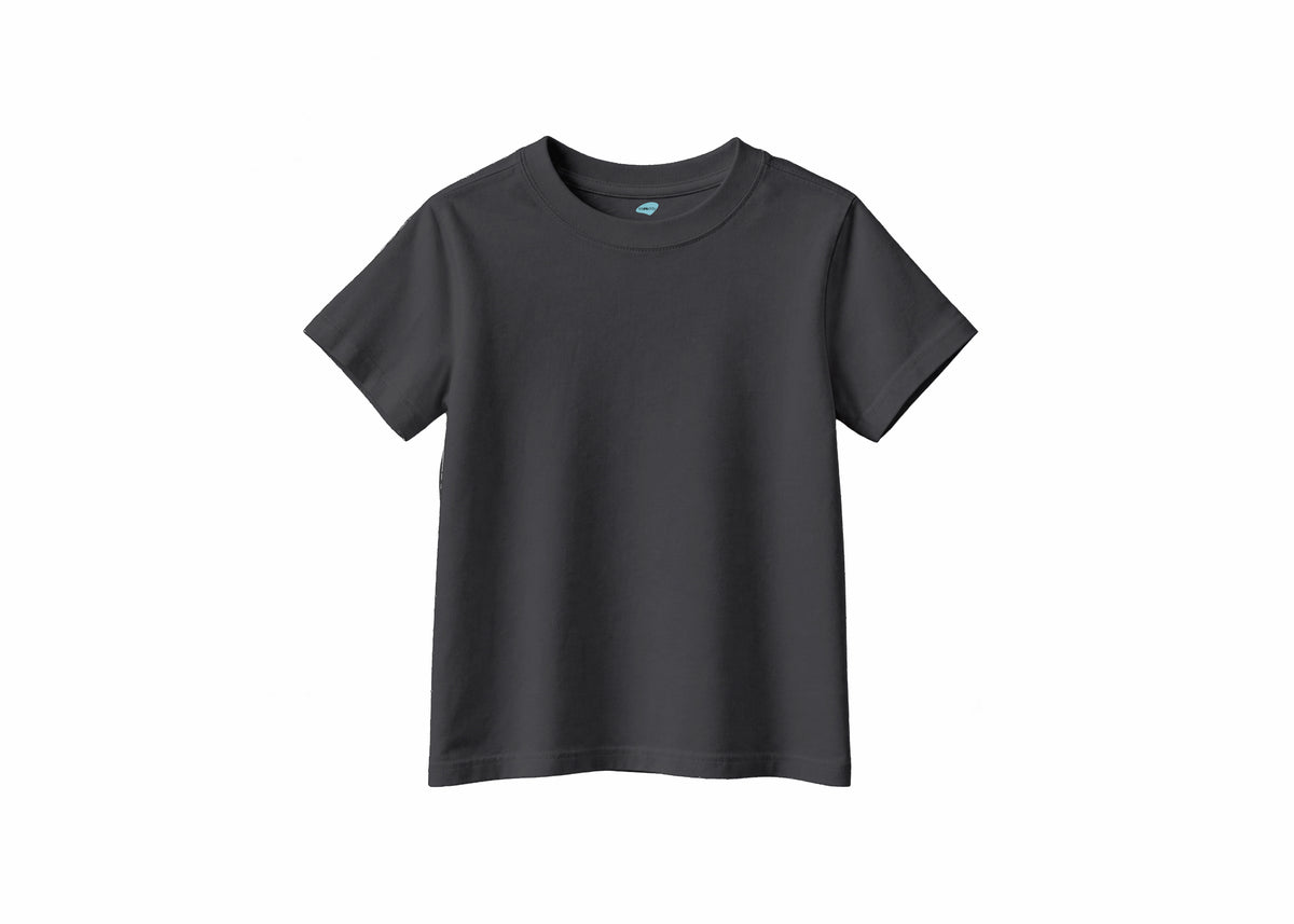 Çocuk Basic T- Shirt
