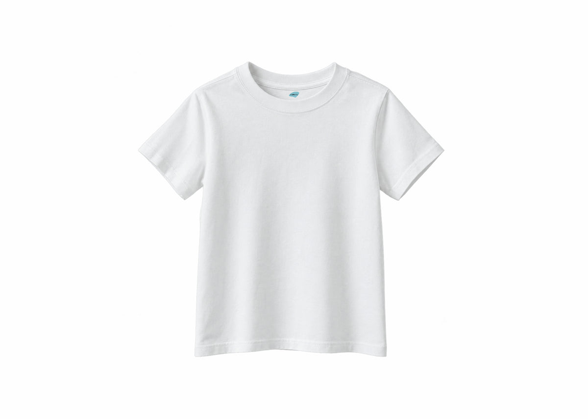 Çocuk Basic T- Shirt