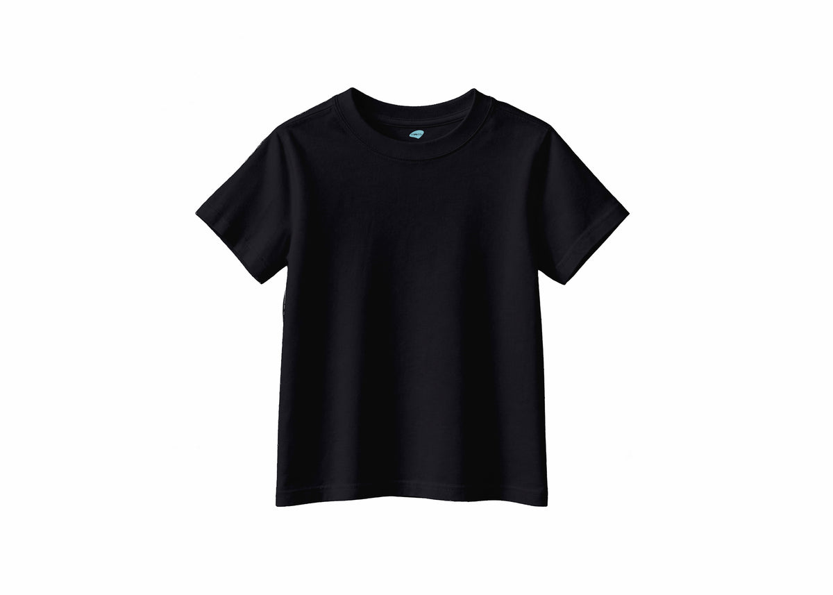 Çocuk Basic T- Shirt