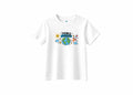 Çocuk Snooddy World T- Shirt