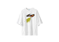 Cosmic Flare - Oversize T- Shirt