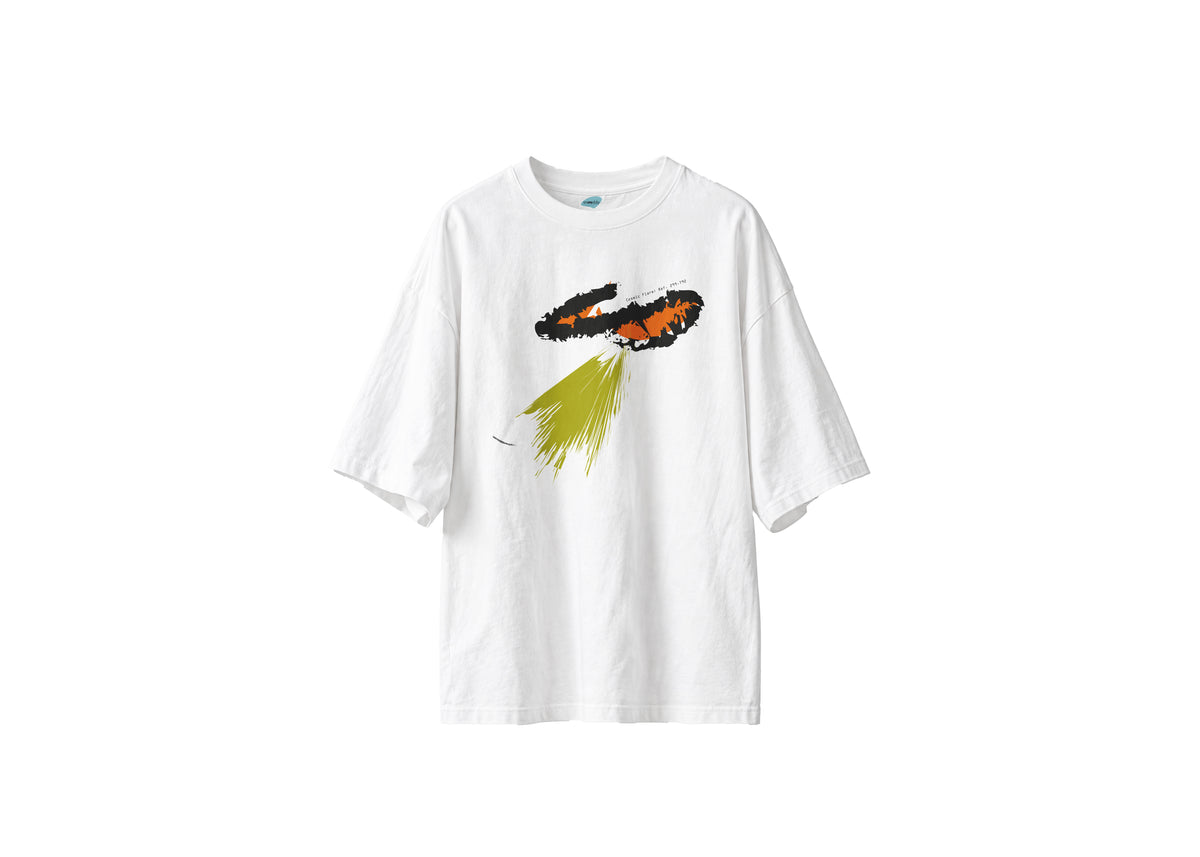 Cosmic Flare - Oversize T- Shirt