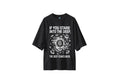 Deep - Oversize T-Shirt