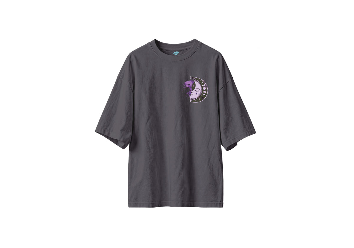 Dual Soul - Oversize T-Shirt