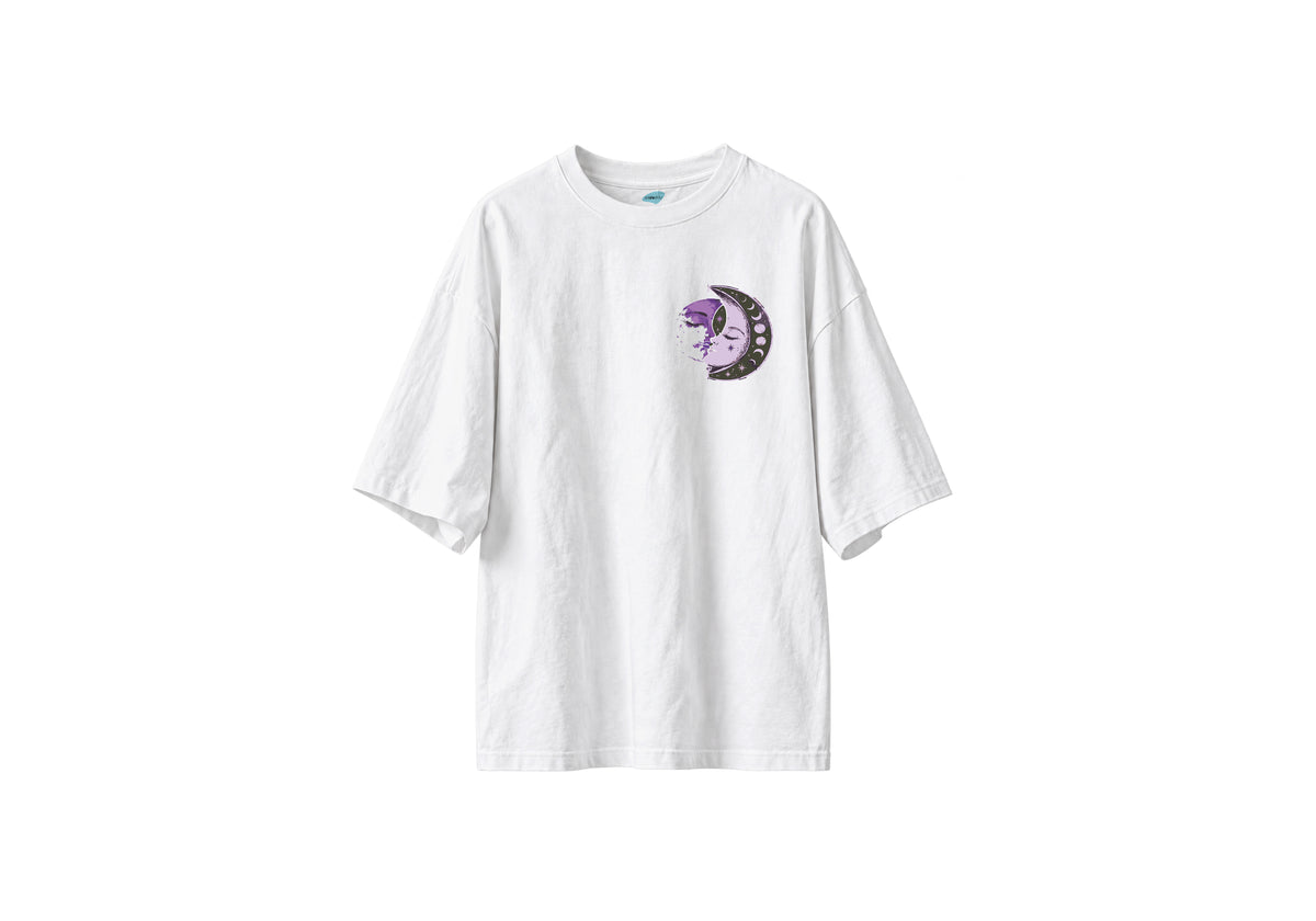 Dual Soul - Oversize T-Shirt
