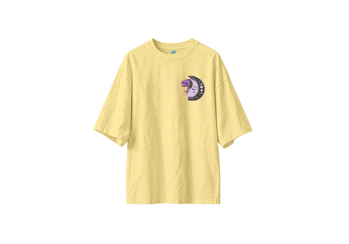 Dual Soul - Oversize T-Shirt