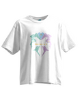 İkizler Burcu Kısa Kollu Regular T- Shirt