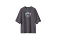 İkizler Burcu - Oversize T-shirt