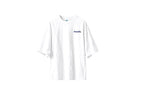 Azure Amulet - Oversize T-Shirt