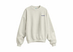 Azure Amulet - Oversize Sweatshirt
