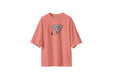 Koç Burcu - Oversize T-shirt