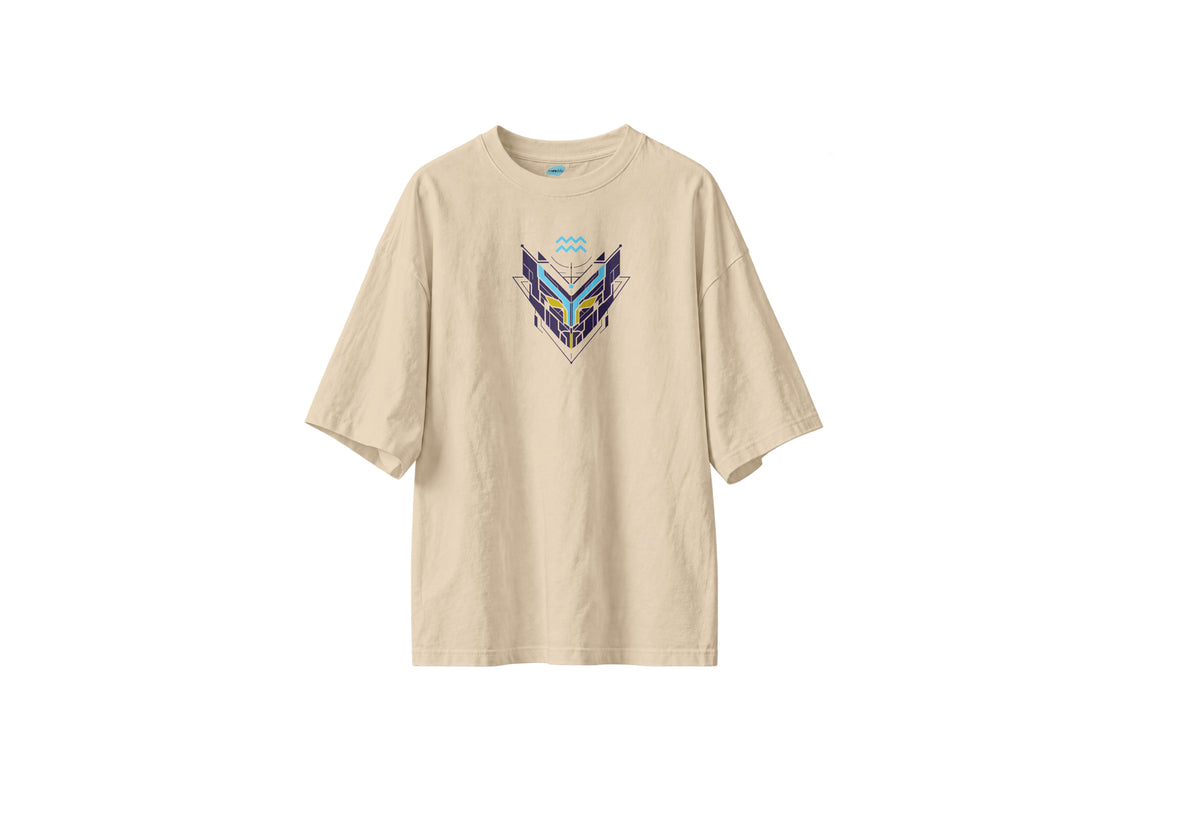 Kova Burcu - Oversize T-shirt