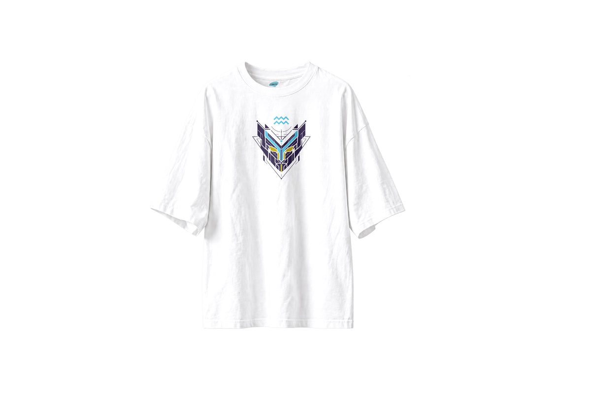 Kova Burcu - Oversize T-shirt