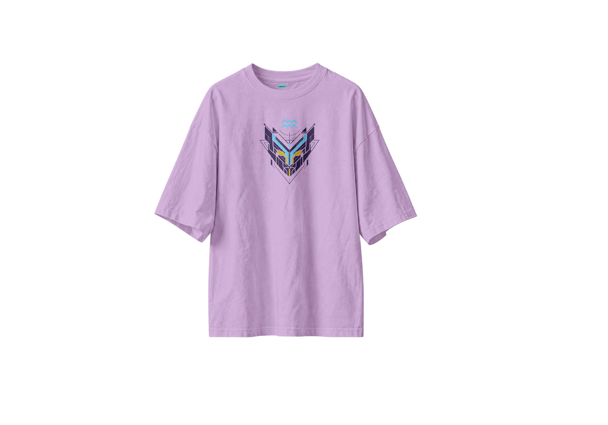 Kova Burcu - Oversize T-shirt