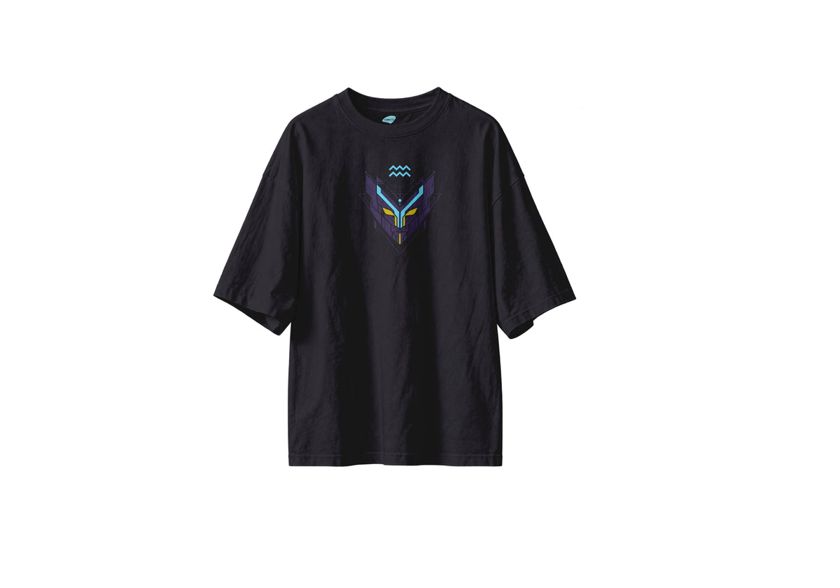 Kova Burcu - Oversize T-shirt